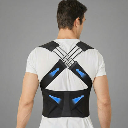 Posture Corrector Adjustable
