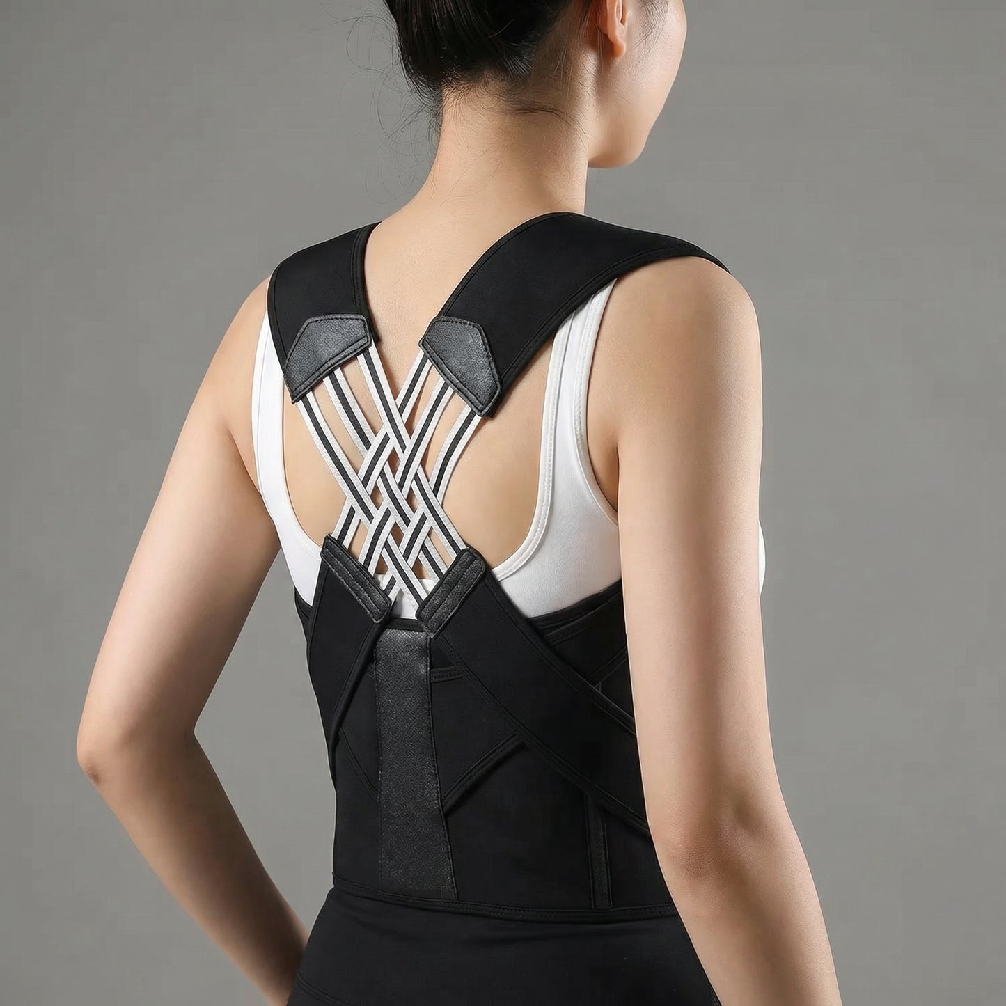 Posture Corrector Adjustable