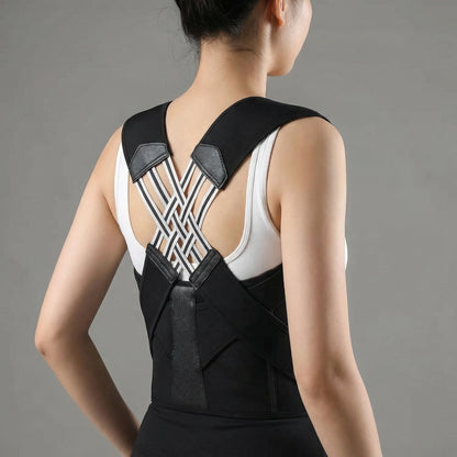 Posture Corrector Adjustable